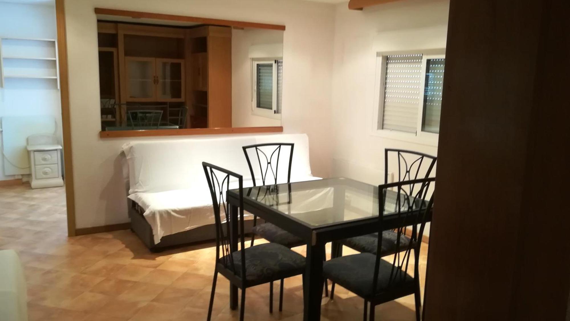 Camping San Javier Dış mekan fotoğraf