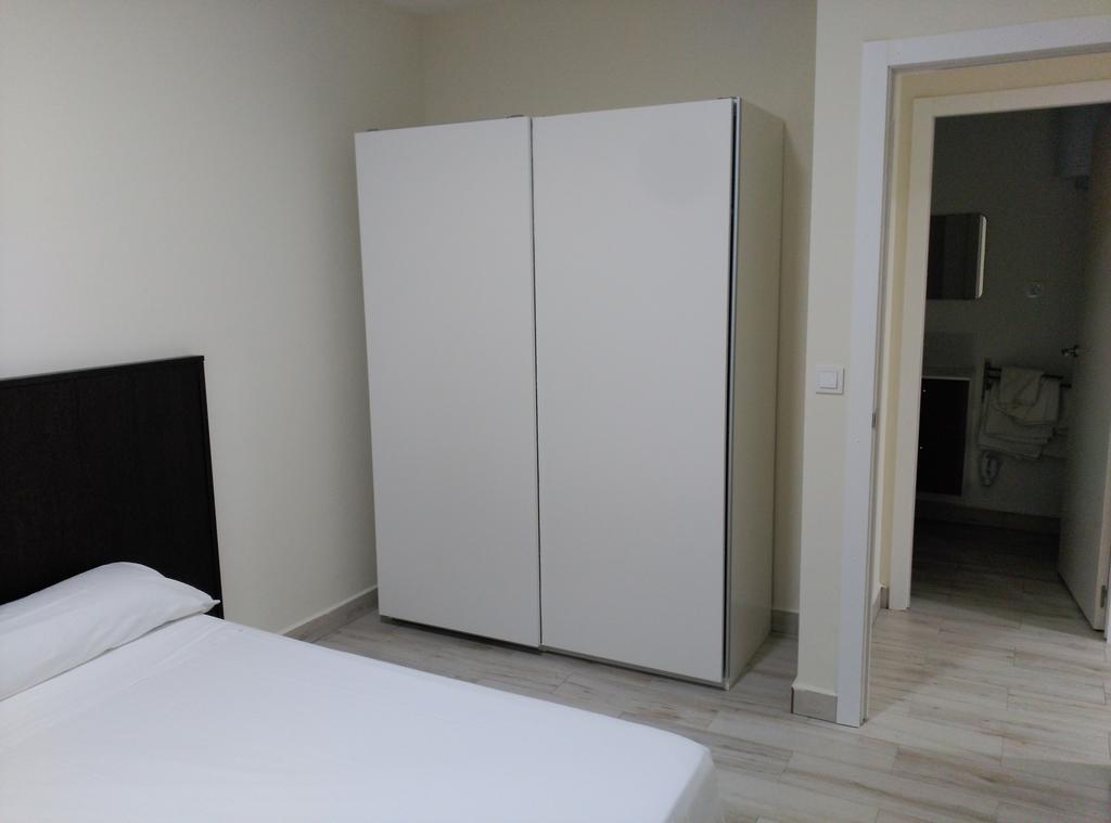 Camping San Javier Dış mekan fotoğraf