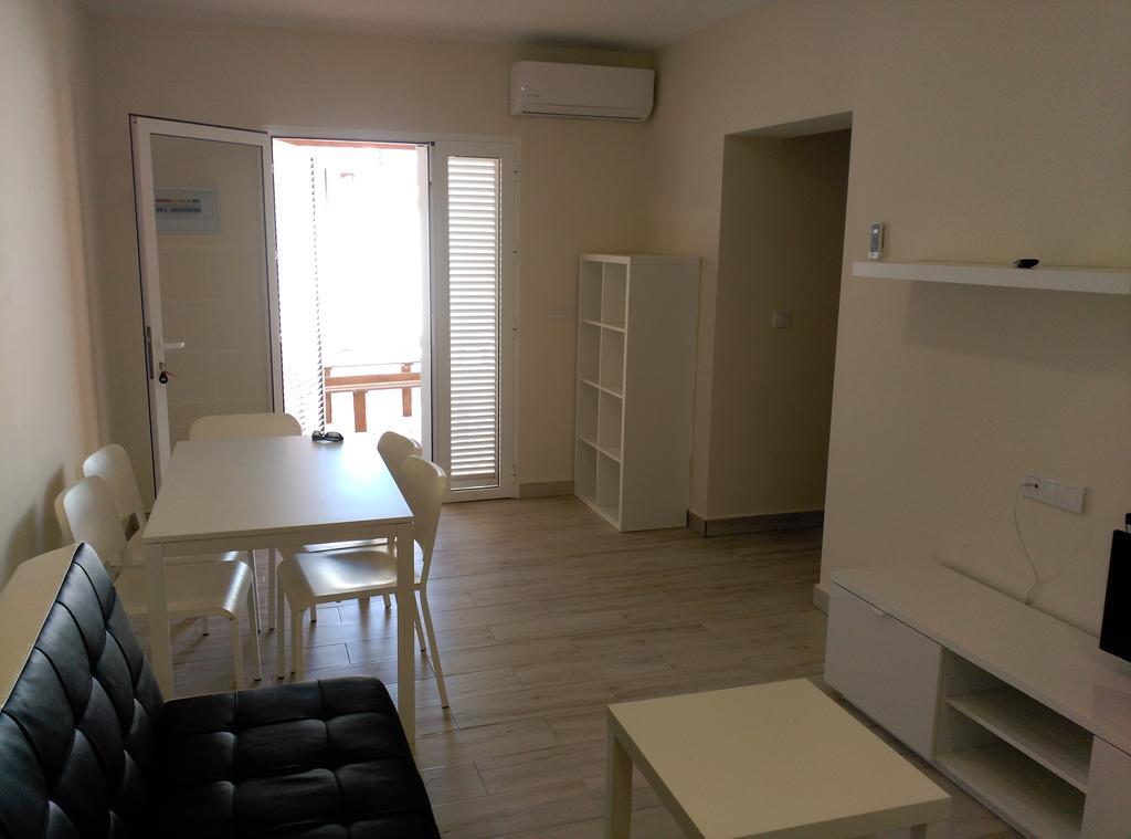 Camping San Javier Dış mekan fotoğraf