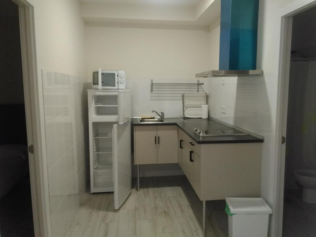Camping San Javier Dış mekan fotoğraf