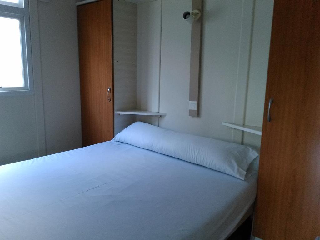 Camping San Javier Dış mekan fotoğraf