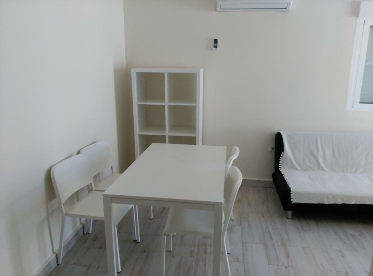 Camping San Javier Dış mekan fotoğraf
