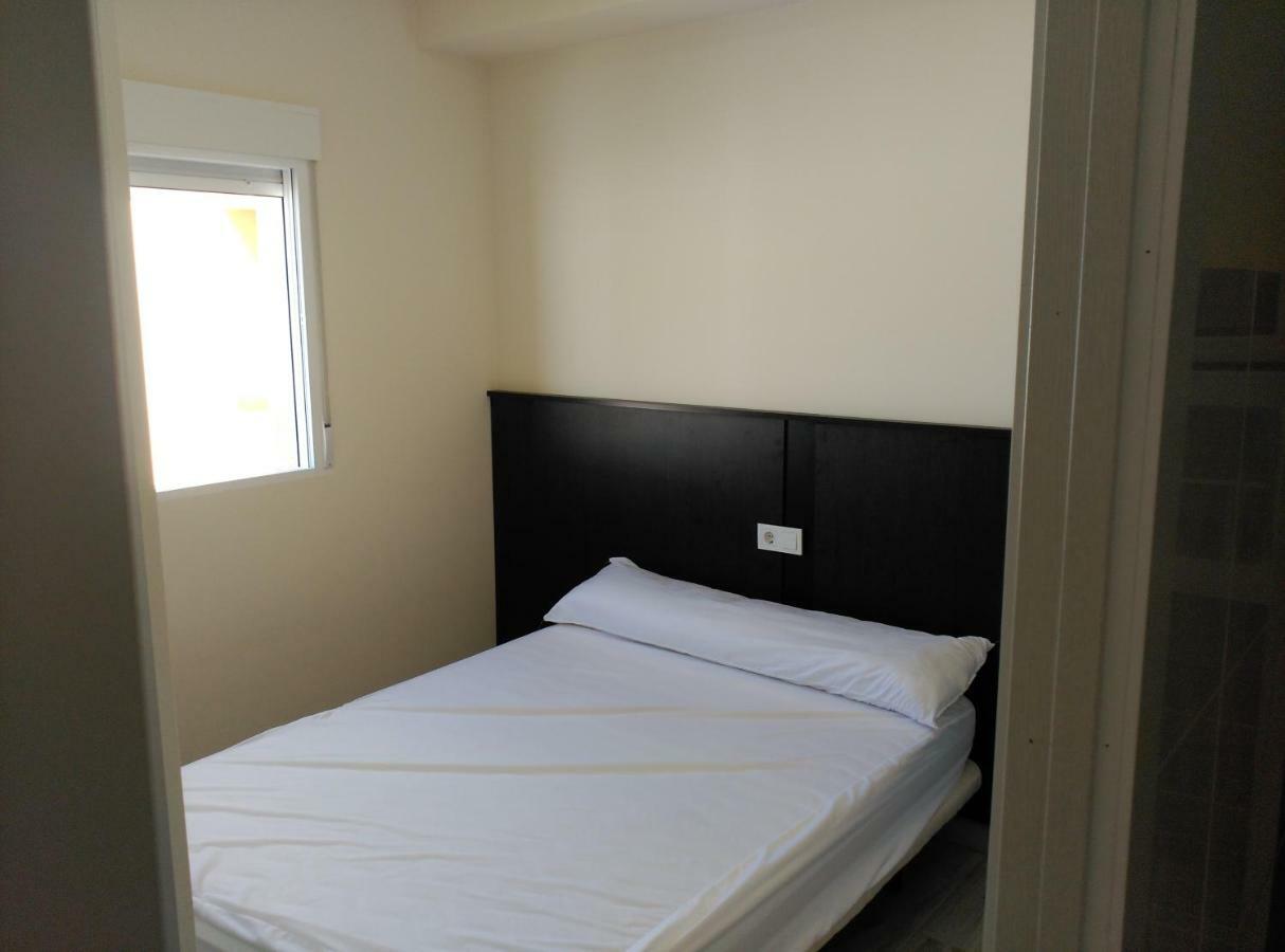 Camping San Javier Dış mekan fotoğraf